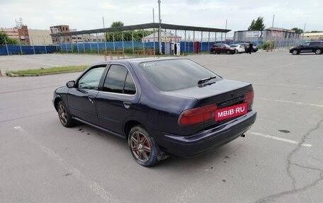 Nissan Sunny B14, 1998 год, 200 000 рублей, 5 фотография