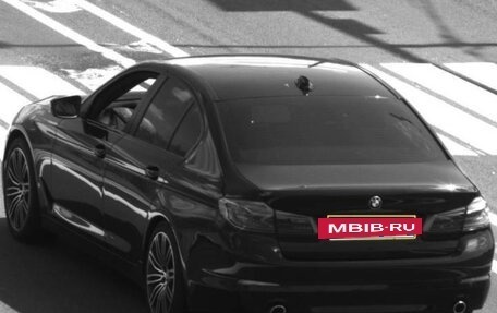 BMW 5 серия, 2019 год, 3 200 000 рублей, 15 фотография
