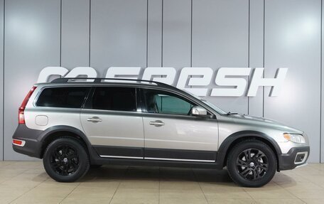 Volvo XC70 II рестайлинг, 2012 год, 1 349 000 рублей, 5 фотография
