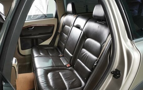Volvo XC70 II рестайлинг, 2012 год, 1 349 000 рублей, 9 фотография