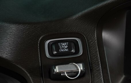 Volvo XC70 II рестайлинг, 2012 год, 1 349 000 рублей, 16 фотография