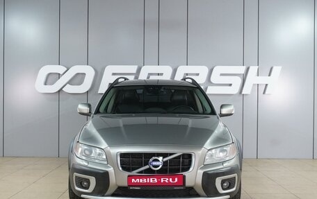 Volvo XC70 II рестайлинг, 2012 год, 1 349 000 рублей, 3 фотография