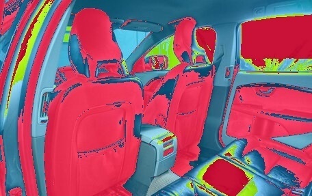 Volvo XC70 II рестайлинг, 2012 год, 1 349 000 рублей, 11 фотография