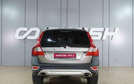 Volvo XC70 II рестайлинг, 2012 год, 1 349 000 рублей, 4 фотография