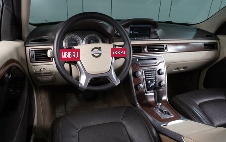 Volvo XC70 II рестайлинг, 2012 год, 1 349 000 рублей, 6 фотография