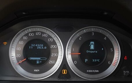 Volvo XC70 II рестайлинг, 2012 год, 1 349 000 рублей, 21 фотография