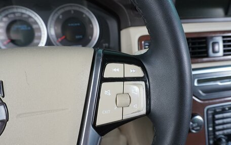 Volvo XC70 II рестайлинг, 2012 год, 1 349 000 рублей, 20 фотография