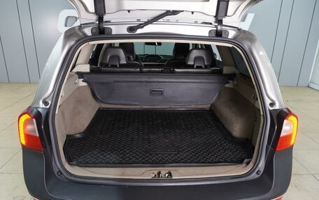 Volvo XC70 II рестайлинг, 2012 год, 1 349 000 рублей, 23 фотография