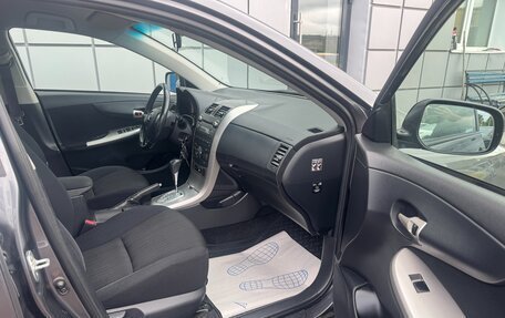 Toyota Corolla, 2008 год, 997 000 рублей, 14 фотография