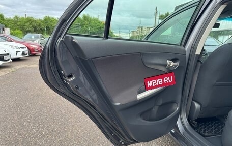 Toyota Corolla, 2008 год, 997 000 рублей, 18 фотография