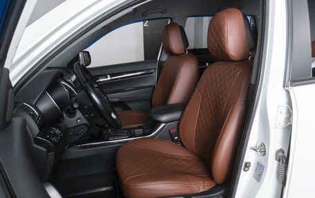 KIA Sorento II рестайлинг, 2017 год, 2 199 000 рублей, 10 фотография
