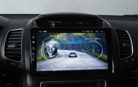 KIA Sorento II рестайлинг, 2017 год, 2 199 000 рублей, 13 фотография