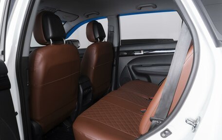 KIA Sorento II рестайлинг, 2017 год, 2 199 000 рублей, 11 фотография
