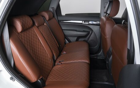 KIA Sorento II рестайлинг, 2017 год, 2 199 000 рублей, 7 фотография