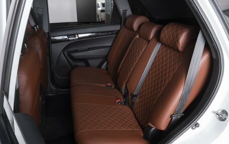 KIA Sorento II рестайлинг, 2017 год, 2 199 000 рублей, 9 фотография