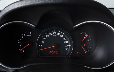 KIA Sorento II рестайлинг, 2017 год, 2 199 000 рублей, 21 фотография