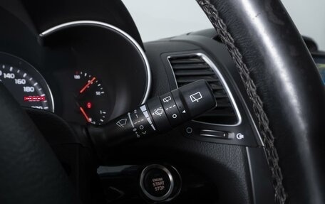 KIA Sorento II рестайлинг, 2017 год, 2 199 000 рублей, 16 фотография