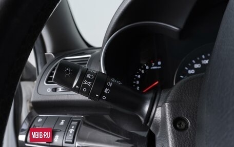 KIA Sorento II рестайлинг, 2017 год, 2 199 000 рублей, 15 фотография