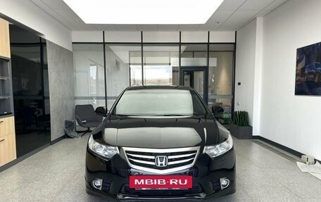 Honda Accord VIII рестайлинг, 2011 год, 1 550 000 рублей, 2 фотография
