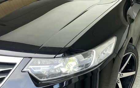 Honda Accord VIII рестайлинг, 2011 год, 1 550 000 рублей, 7 фотография