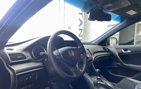 Honda Accord VIII рестайлинг, 2011 год, 1 550 000 рублей, 10 фотография