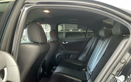 Honda Accord VIII рестайлинг, 2011 год, 1 550 000 рублей, 12 фотография