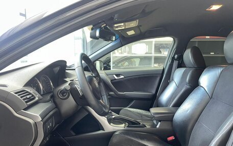 Honda Accord VIII рестайлинг, 2011 год, 1 550 000 рублей, 11 фотография