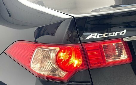 Honda Accord VIII рестайлинг, 2011 год, 1 550 000 рублей, 8 фотография