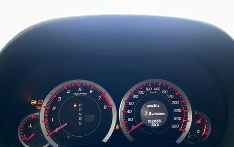 Honda Accord VIII рестайлинг, 2011 год, 1 550 000 рублей, 13 фотография