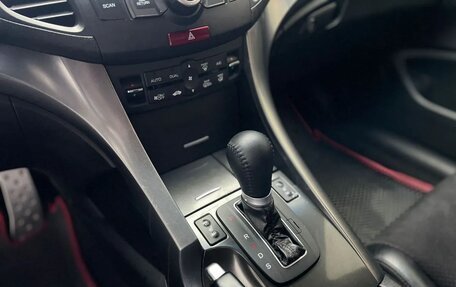 Honda Accord VIII рестайлинг, 2011 год, 1 550 000 рублей, 14 фотография