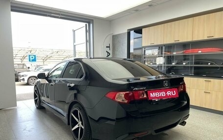 Honda Accord VIII рестайлинг, 2011 год, 1 550 000 рублей, 6 фотография