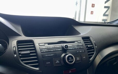Honda Accord VIII рестайлинг, 2011 год, 1 550 000 рублей, 15 фотография
