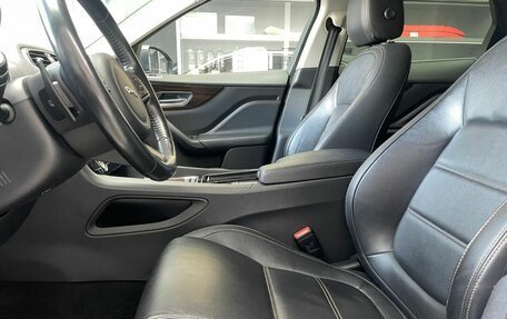 Nissan Juke II, 2015 год, 1 350 000 рублей, 12 фотография
