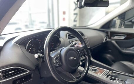 Nissan Juke II, 2015 год, 1 350 000 рублей, 11 фотография