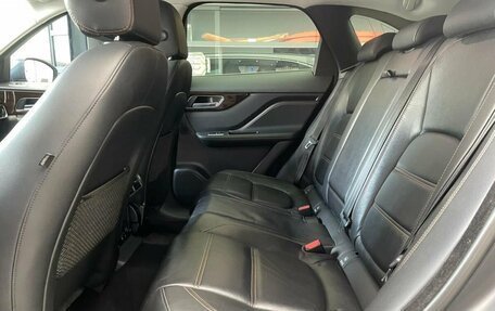 Nissan Juke II, 2015 год, 1 350 000 рублей, 13 фотография