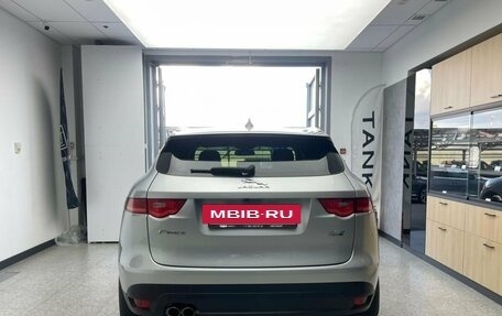 Nissan Juke II, 2015 год, 1 350 000 рублей, 5 фотография