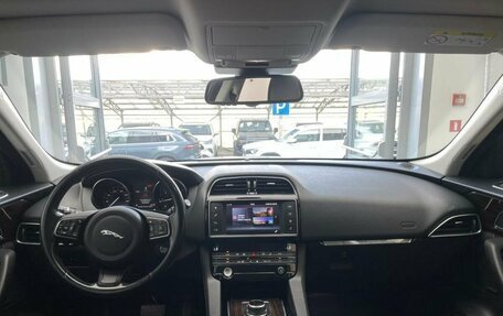 Nissan Juke II, 2015 год, 1 350 000 рублей, 14 фотография