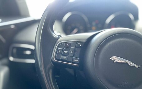 Nissan Juke II, 2015 год, 1 350 000 рублей, 16 фотография