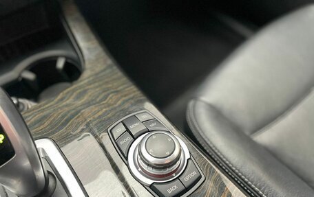 BMW X3, 2012 год, 1 850 000 рублей, 19 фотография