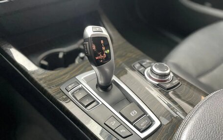 BMW X3, 2012 год, 1 850 000 рублей, 18 фотография