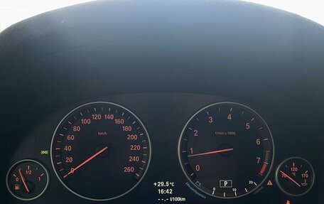 BMW X3, 2012 год, 1 850 000 рублей, 17 фотография