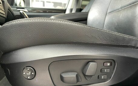 BMW X3, 2012 год, 1 850 000 рублей, 22 фотография