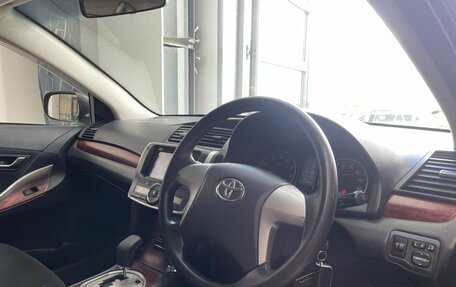 Toyota Allion, 2010 год, 1 150 000 рублей, 8 фотография