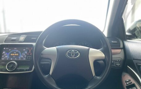 Toyota Allion, 2010 год, 1 150 000 рублей, 11 фотография