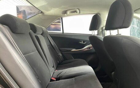 Toyota Allion, 2010 год, 1 150 000 рублей, 9 фотография
