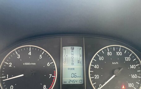 Toyota Allion, 2010 год, 1 150 000 рублей, 12 фотография