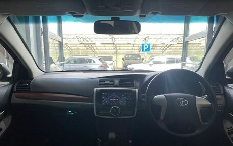 Toyota Allion, 2010 год, 1 150 000 рублей, 10 фотография