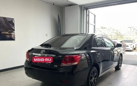 Toyota Allion, 2010 год, 1 150 000 рублей, 4 фотография
