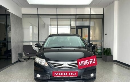 Toyota Allion, 2010 год, 1 150 000 рублей, 2 фотография
