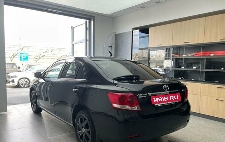 Toyota Allion, 2010 год, 1 150 000 рублей, 6 фотография